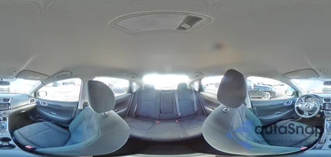 2019 Nissan Sentra S from USA, damaged, VIN 3N1AB7AP8KY350782